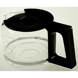 Krups verseuse pour cafetière - Transparent