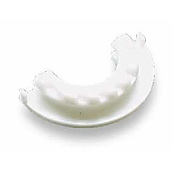 Electrolux Bague coussinet de bras lave-vaisselle