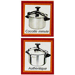 Acheter Seb Joint d’autocuiseur cocotte