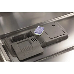 Acheter Wpro Tablettes nettoyage lave-vaisselle - 24 pastilles