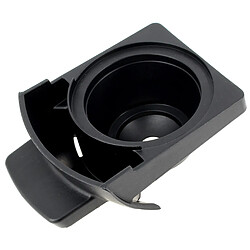 Avis Krups support dosette Dolce Gusto