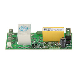 DeLonghi Module PCB Timer Pièce électroménager - Module temps - Vérifiez compatibilité