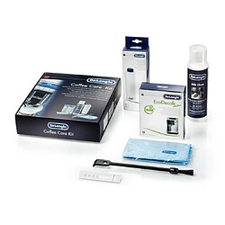 Acheter Delonghi Kit d’entretien machine expresso DLSC306