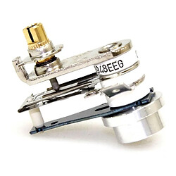 Lagrange Thermostat réglable pour gaufrier