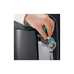 Avis Krups tubes BeerTender pour machine à bière