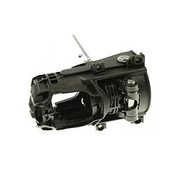 Krups piston de capsule pour cafetière