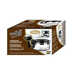Acheter Wpro Verseuse universelle pour cafetière