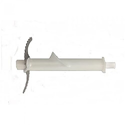 Braun lame hachoir à glace pour robot multifonction MQ40