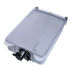 Seb bac à huile complet friteuse