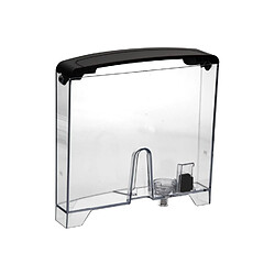 Krups Réservoir d’eau pour cafetière/expresso MS-0A01425 Réservoir d’eau pour cafetière et expresso - Compatible séries XP/EA automatiques - Plastique transparent - Pièce d’origine Krups