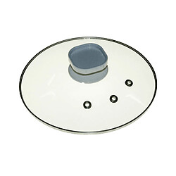 Moulinex couvercle en verre pour croque-monsieur