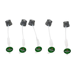 Krups tubes BeerTender pour machine à bière pas cher