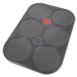 Avis Tefal Dessus de plaque crêpière Multi Party