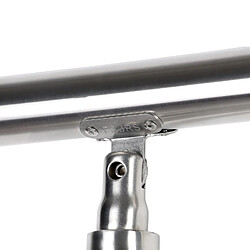 BCELEC AHM1204 Main courante Inox 120cm