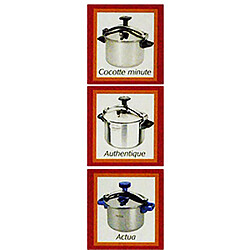 Acheter Seb Joint d’autocuiseur 8 L Ø245 mm