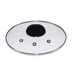 Seb Couvercle en verre pour cuiseur riz