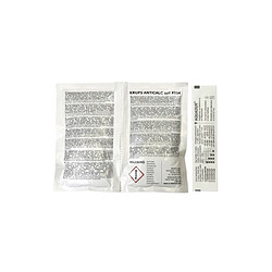 Krups Détartrant expresso F054001B - 2 sachets pas cher