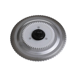 Bosch Lame trancheuse pour robot