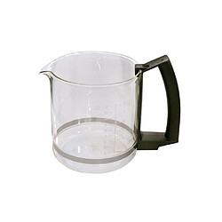 Krups Verseuse pour cafetière - Verre