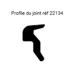 Acheter Sitram joint d’autocuiseur Mitra