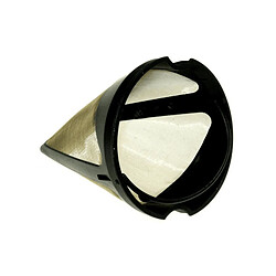 Braun filtre permanent pour cafetière UGSF 4