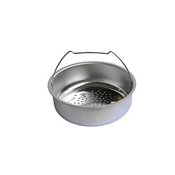 Seb Panier vapeur pour cocotte inox