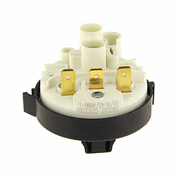 Candy Pressostat pour lave-vaisselle 41030820