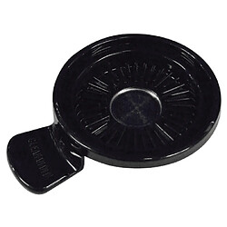 Seb Support de cafetière - Noir