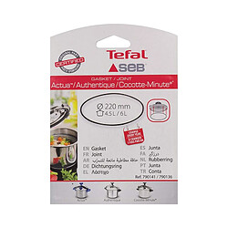 Avis Seb Joint d’autocuiseur cocotte