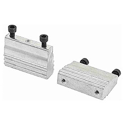 Support moteur modélisme 1/10