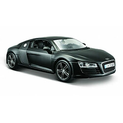 Maisto Audi R8 voiture miniature - 1/24 pas cher