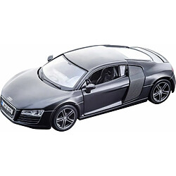 Acheter Maisto Audi R8 voiture miniature - 1/24