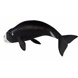 Safari Figurine baleine boréale pas cher