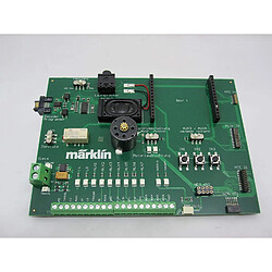 Testeur de décodeur Märklin