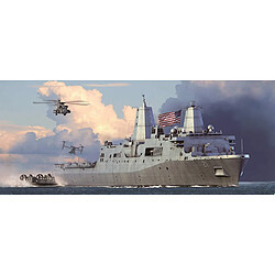 Hobbyboss USS New York 1:700