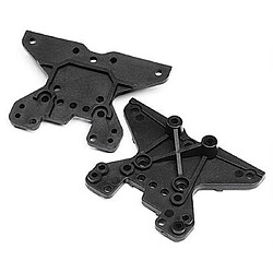 Support amortisseur avant HPI Bullet