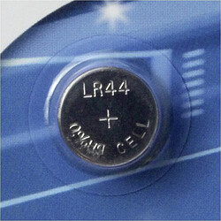 Avis AgfaPhoto Batterie LR44 - Blister 1-Pack