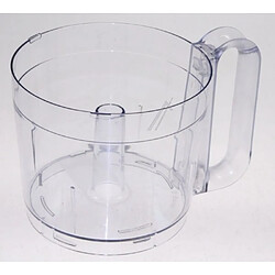 Seb Bol hachoir pour robot multifonction - 3 L