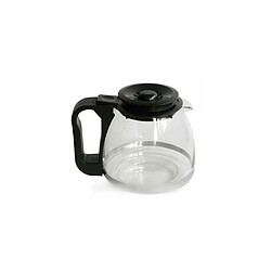 Wpro Verseuse conique pour cafetière filtre - Avec couvercle