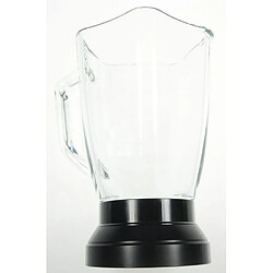 Bosch bol mélangeur pour blender Accessoire pour blender et robot multifonction - Verre transparent - Compatible Bosch multiproduits - Référence 11009242 - Modèles MMB42G0B, MMB43G2B, MMB64G3M, MMB65G0M
