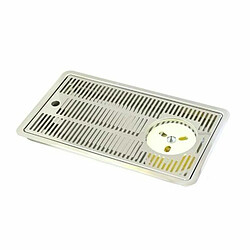 Ich-zapfe Bac de récupération pour pompe à bière