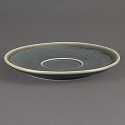 Avis Olympia soucoupe Kiln - lot de 6