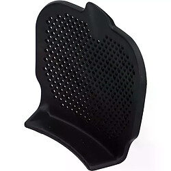 Seb Grille de filtration Actifry Filtre pour friteuse Actifry - métallique, amovible - compatible lave-vaisselle - réf. SS-991268 - pour AL8000 et séries FZ7000/GH8000