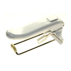 Moulinex Poignée de rechange pour croque-monsieur - Blanc