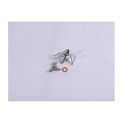 Kenwood Couteau Assemblé Couteau pour série BLX5 - Compatible Kenwood