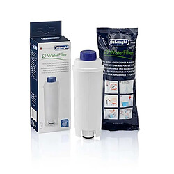 Delonghi filtre à eau pour machine à café DLS C002