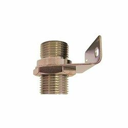 Ich-zapfe Support mural pompe à bière 5/8"