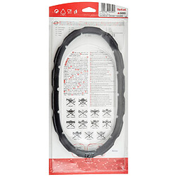 Seb Joint de couvercle Clipso pour cocotte-minute