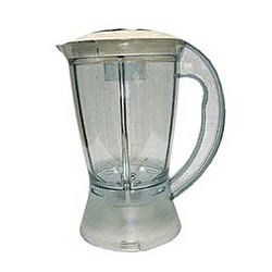 Moulinex Bol blender complet Optiblend 2000