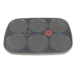 Tefal Plaque à crêpes pour crêpière